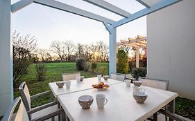 Vacances en toute tranquillite a Talmont-St-Hilaire