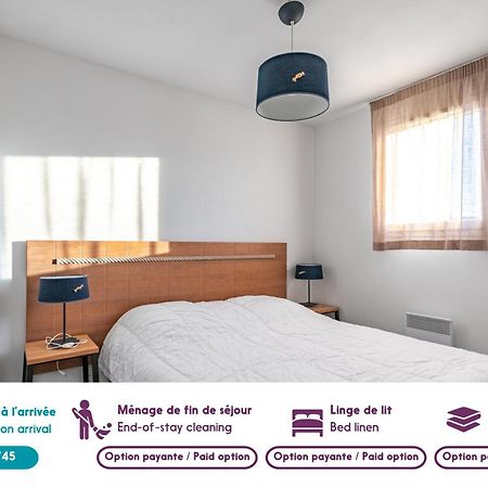 Vacances en toute tranquillite a Talmont-St-Hilaire Saint-Hilaire-de-Talmont Extérieur photo